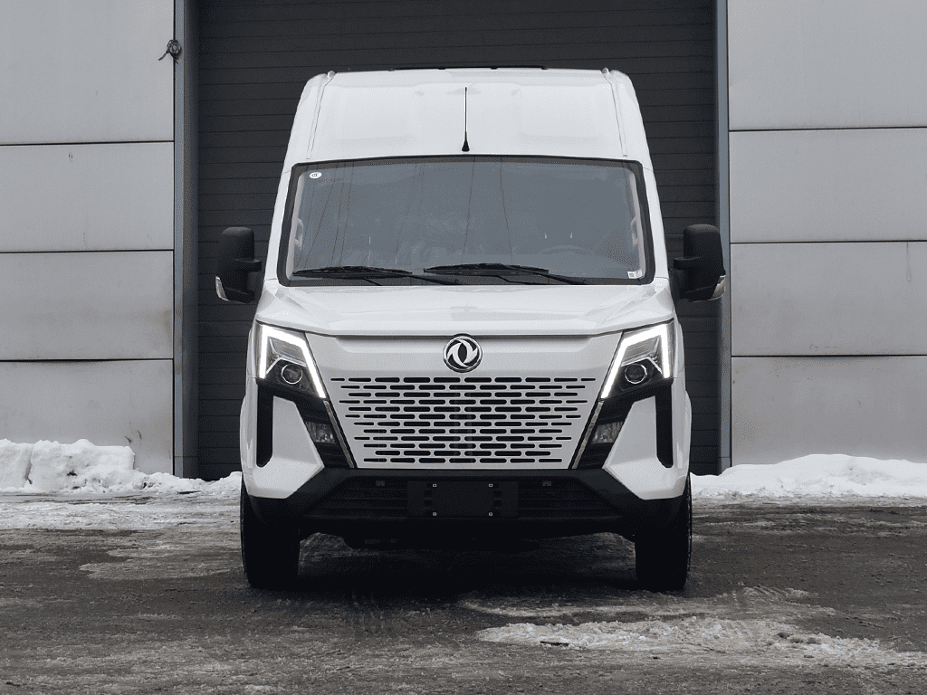 Туристический автобус DongFeng